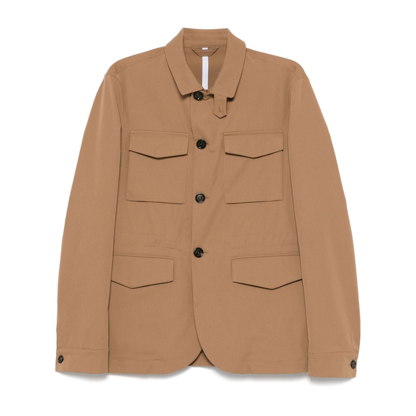 Peuterey Coats Beige Coats