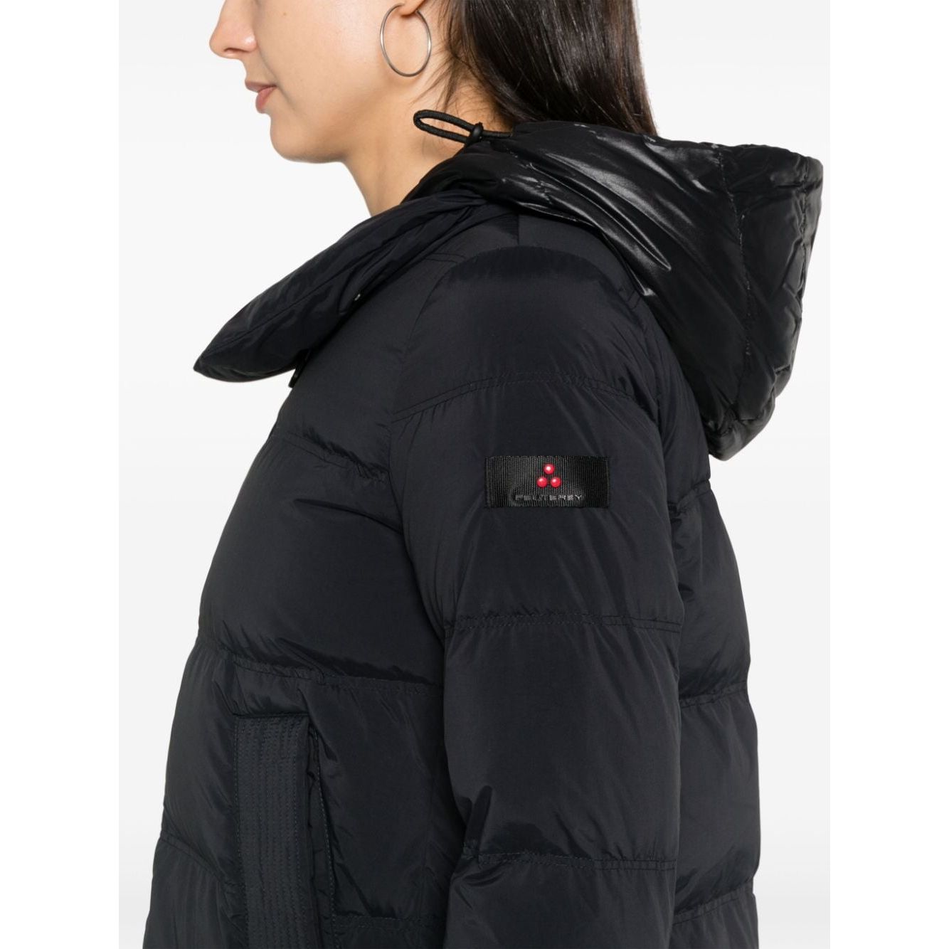 Peuterey Coats Black