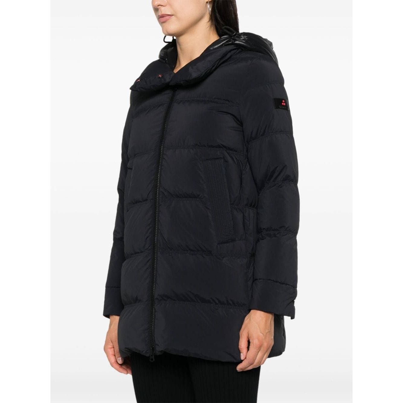 Peuterey Coats Black Jackets