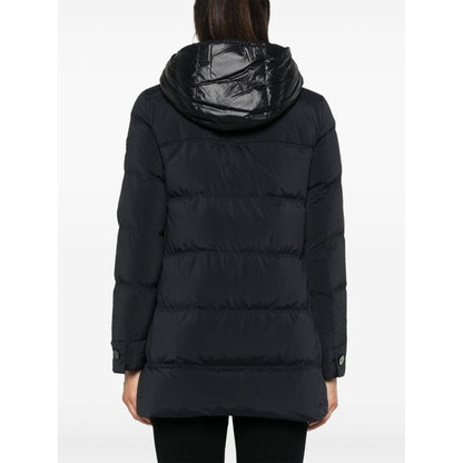 Peuterey Coats Black Jackets