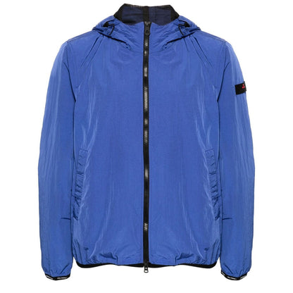 Peuterey Coats Blue Jackets