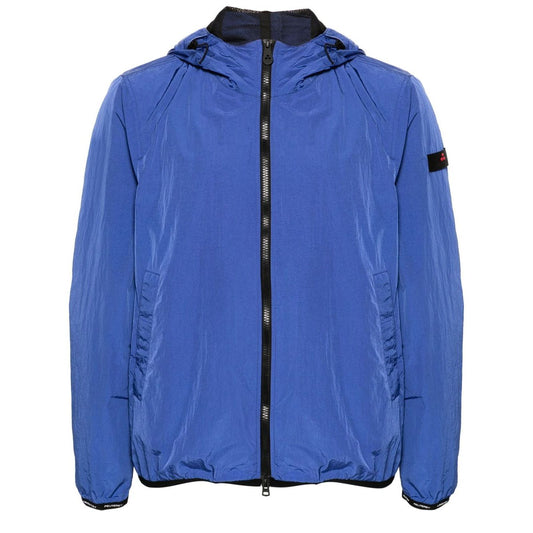 Peuterey Coats Blue Jackets
