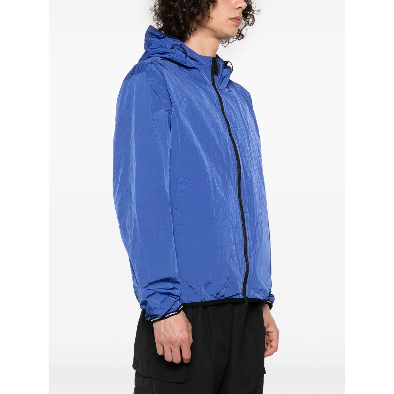 Peuterey Coats Blue Jackets