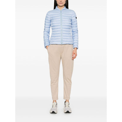 Peuterey Coats Clear Blue