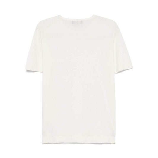 Peuterey T-shirts and Polos White Topwear