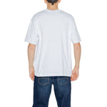 Pharmacy Industry White Cotton T-Shirt