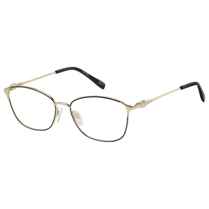 Pierre Cardin Rose Gold Metal Glasses (Frames)