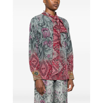 Pierre Louis Mascia Shirts MultiColour