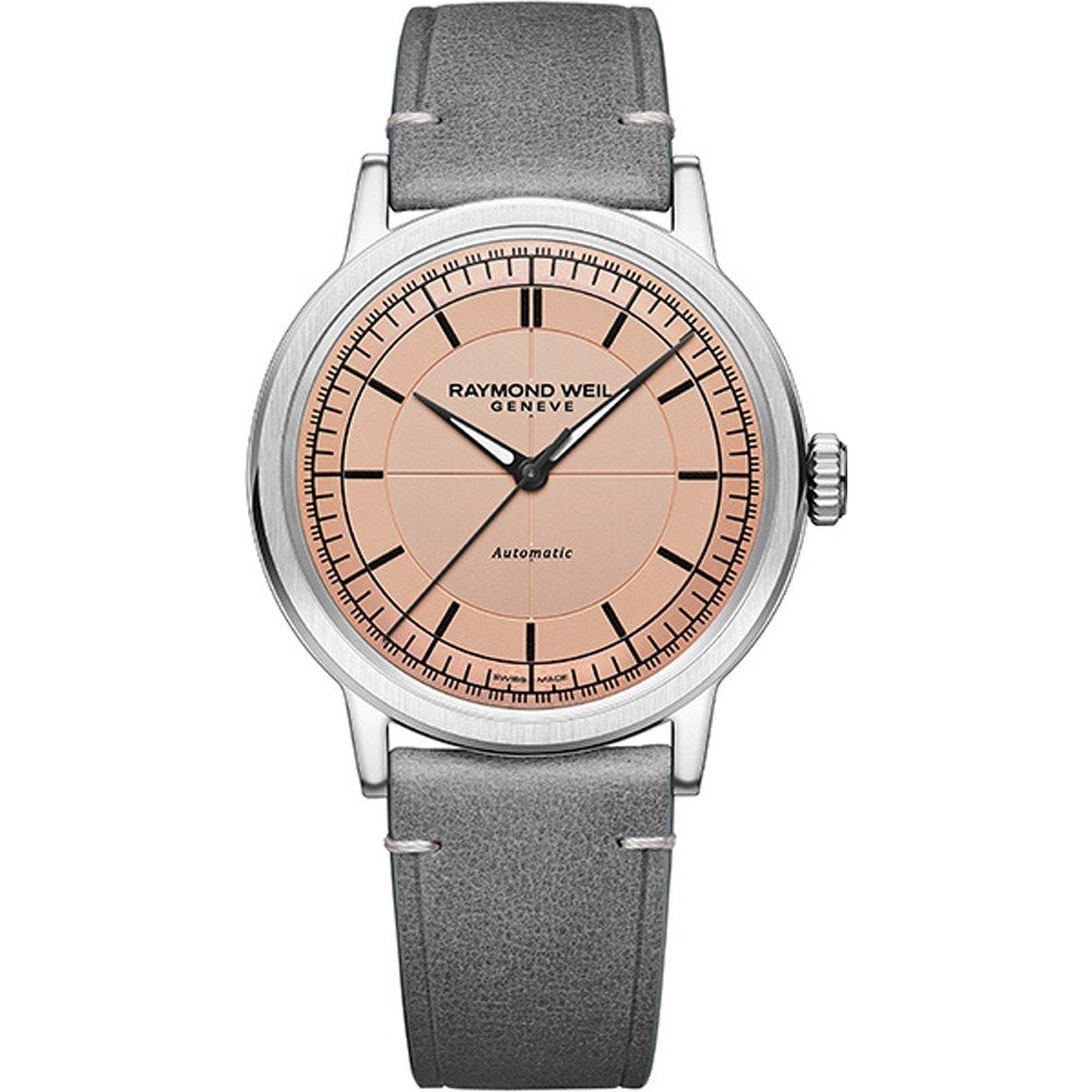 RAYMOND WEIL MOD. 2925-STC-80001