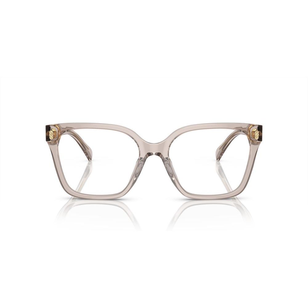 RALPH MOD. RA 7158U women's acetate eyeglasses in stylish design