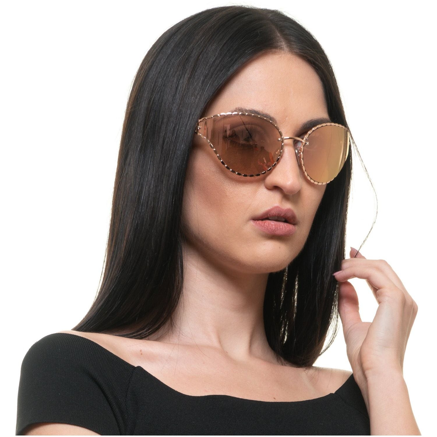 ROBERTO CAVALLI MOD. RC1124 7133G