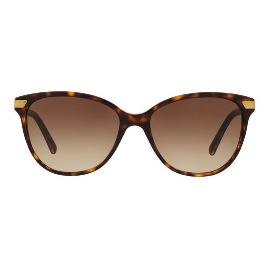 BURBERRY MOD. REGENT COLLECTION BE 4216 sunglasses for ladies, acetate material, stylish design.