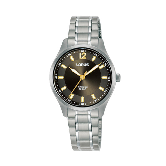 LORUS WATCHES Mod. RG237XX9-0