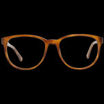 ROXY MOD. ERJEG03031 52ABRN ladies' eyewear, stylish brown frame with chic design, perfect for modern fashion-forward women.