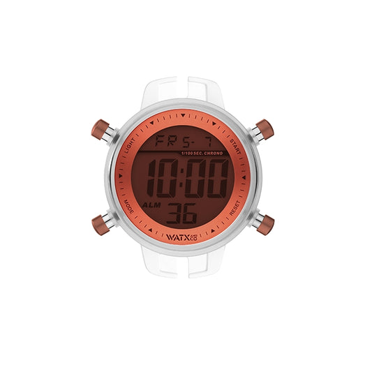 WATX&COLORS WATCHES Mod. RWA1089-0