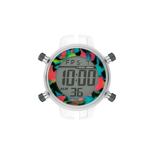 WATX&COLORS WATCHES Mod. RWA1115-0