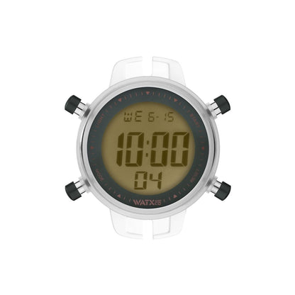WATX&COLORS WATCHES Mod. RWA1132-0