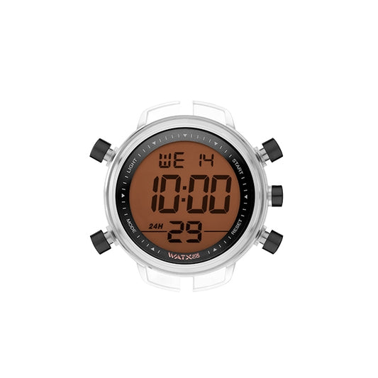 WATX&COLORS WATCHES Mod. RWA1779-0