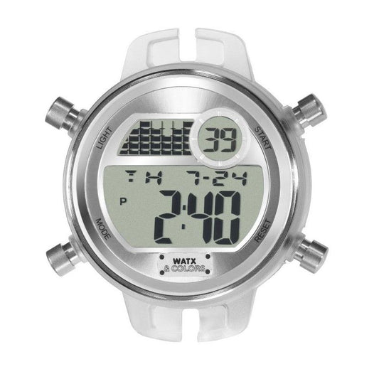 WATX&COLORS WATCHES Mod. RWA2000-0