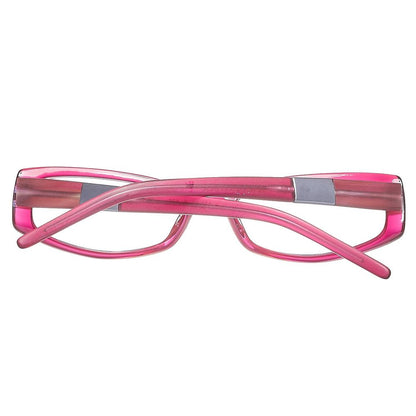 Rodenstock Purple Plastic Glasses (Frames)