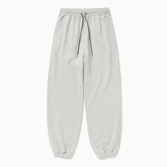 1989 STUDIO JP sweatpants Melange Grey S03MME005UFLE002/Q_1989-1300_323