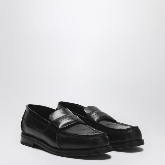 1989 STUDIO 1989 loafers S03MSE001LEA001/Q_1989-0100_500