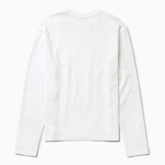 1989 Studio l/s t-shirt white S03UEC001UJER001/Q_1989-4000_323