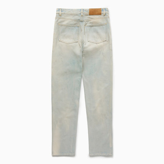 1989 STUDIO Light blue Boyfriend jeans S03WCE004LDEN001/Q_1989-6100_311
