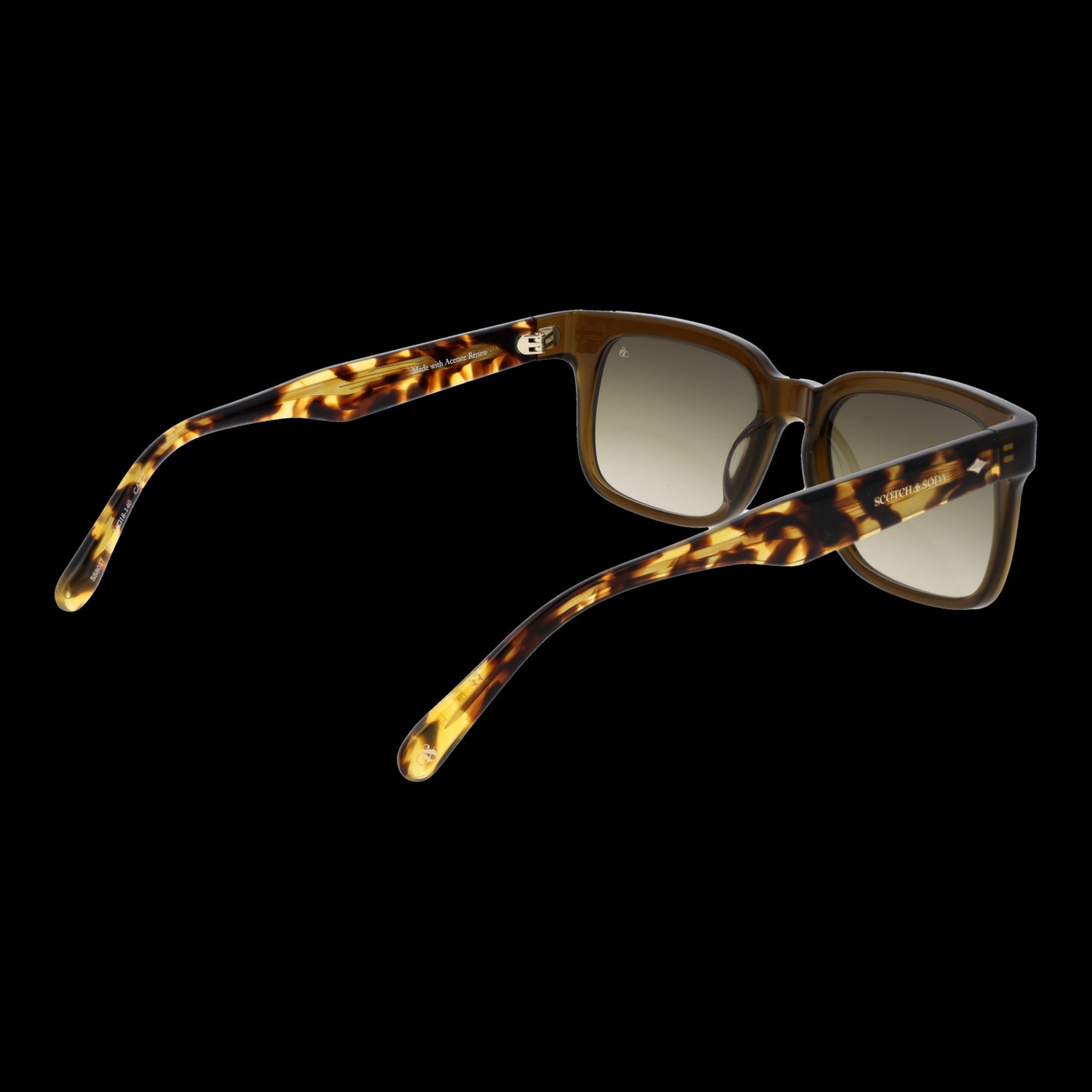 SCOTCH & SODA MOD. SS8017 54550