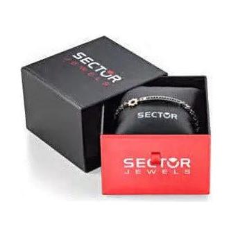 SECTOR JEWELS Mod. SAAL49 Bracelet