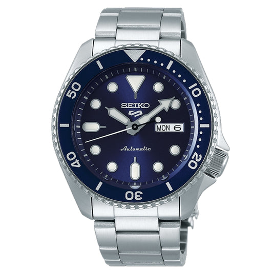 SEIKO 5 WATCHES Mod. SRPD51K1