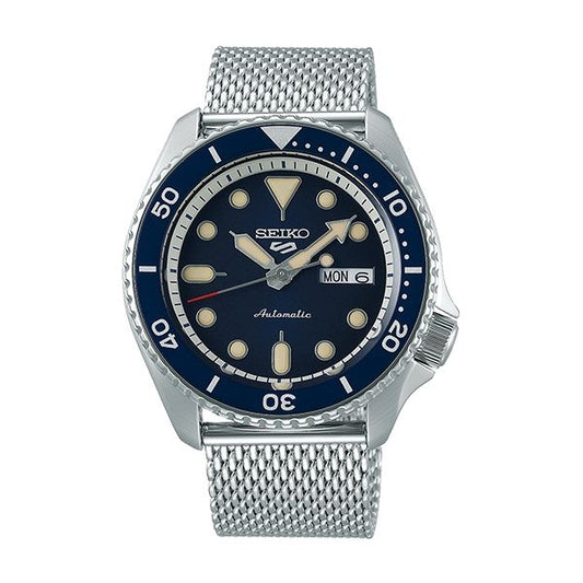 SEIKO 5 WATCHES Mod. SRPD71K1 WATCHES