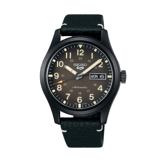 SEIKO 5 WATCHES Mod. SRPK41K1 WATCHES