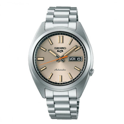 SEIKO 5 WATCHES Mod. SRPK91K1
