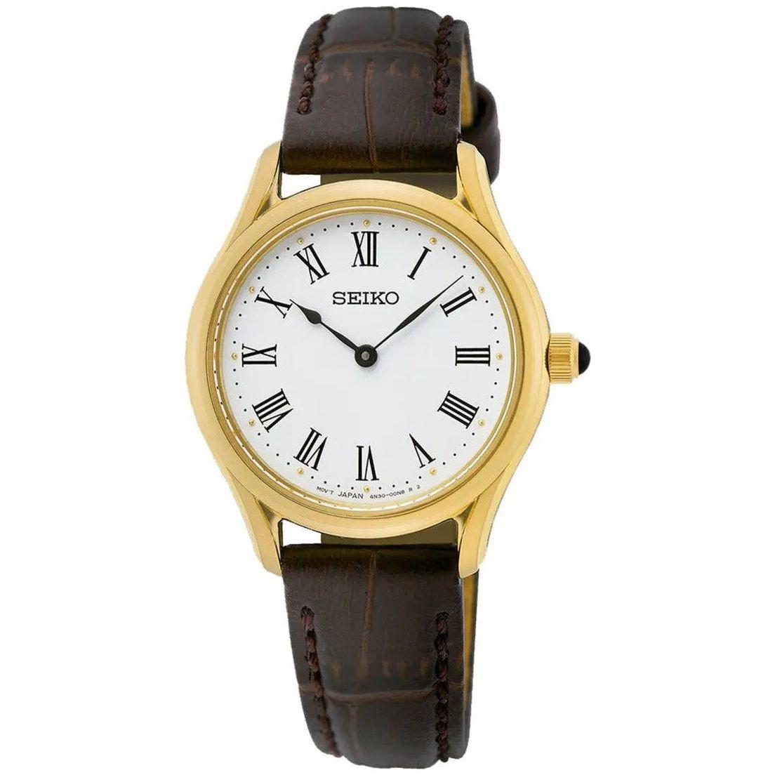 SEIKO WATCHES Mod. SWR072P1