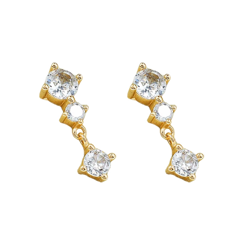 SENSE Mod. 1001388-BIG DESIGNER FASHION JEWELLERY