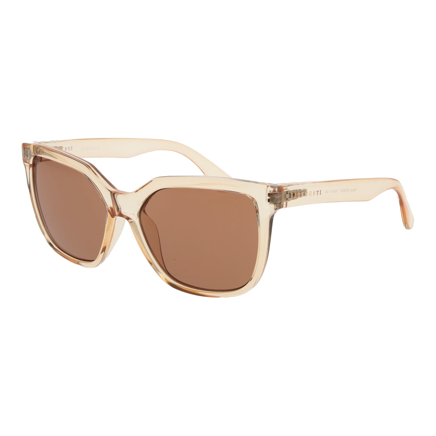 SERENGETI MOD. SS536001 WAKOTA SUNGLASSES & EYEWEAR