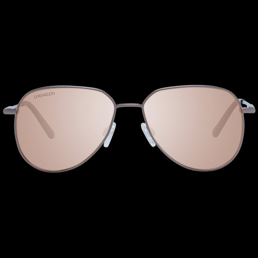 SERENGETI MOD. SS544001 55 SUNGLASSES & EYEWEAR