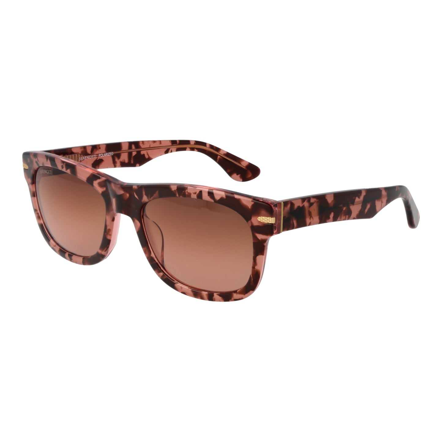 SERENGETI MOD. SS549002 FOYT SUNGLASSES & EYEWEAR