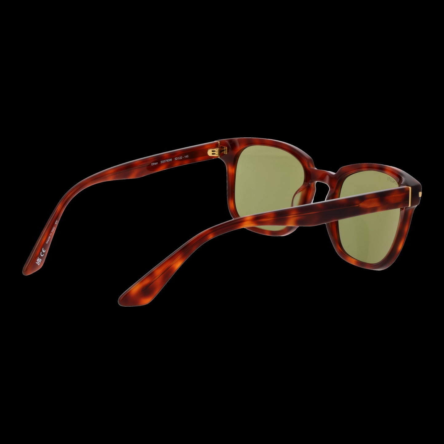 SERENGETI MOD. SS575006 ETHAN SUNGLASSES & EYEWEAR