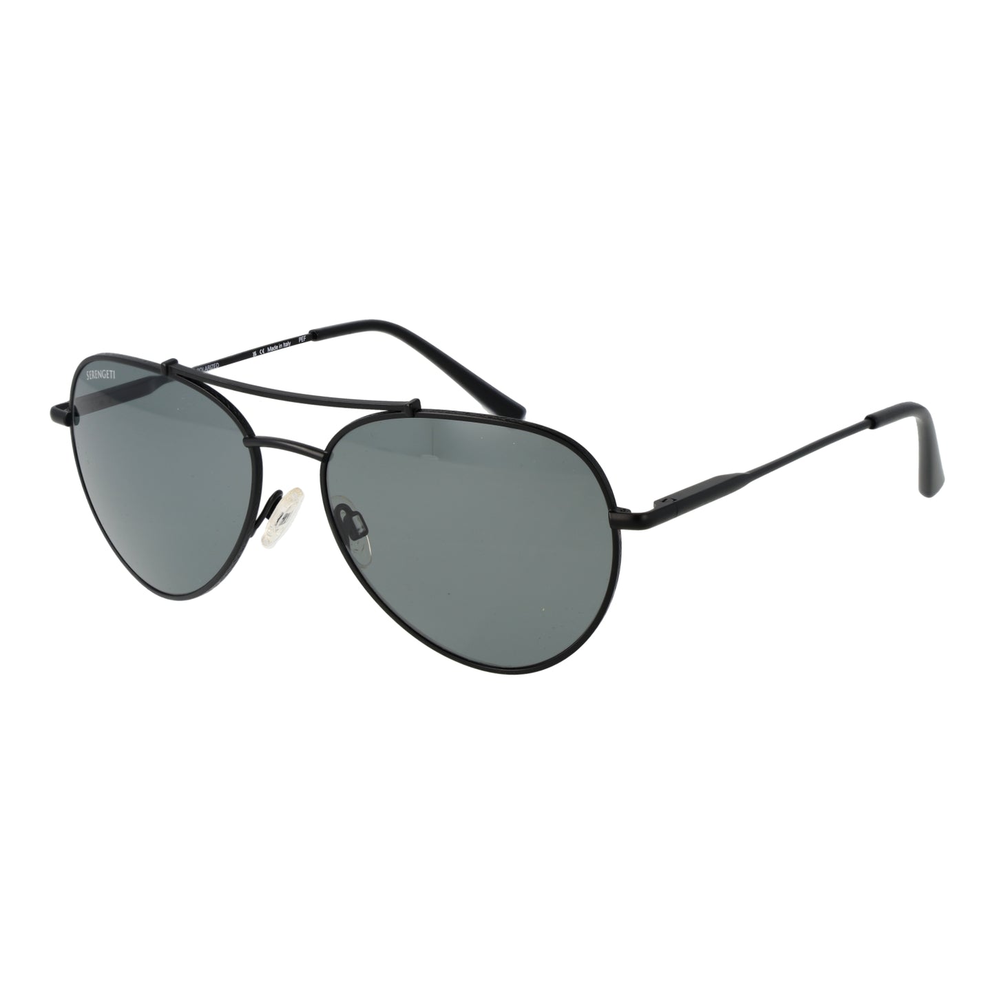 SERENGETI MOD. SS599003 PETE SUNGLASSES & EYEWEAR