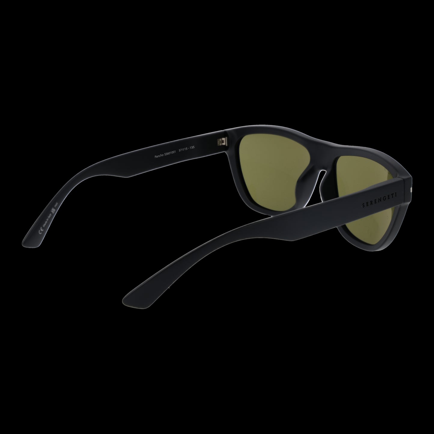 SERENGETI MOD. SS601001 PANCHO SUNGLASSES & EYEWEAR