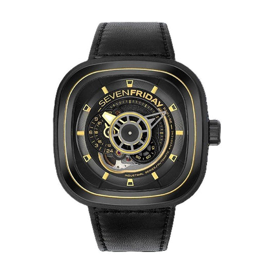 SEVENFRIDAY WATCHES Mod. SF-P2B/02 WATCHES
