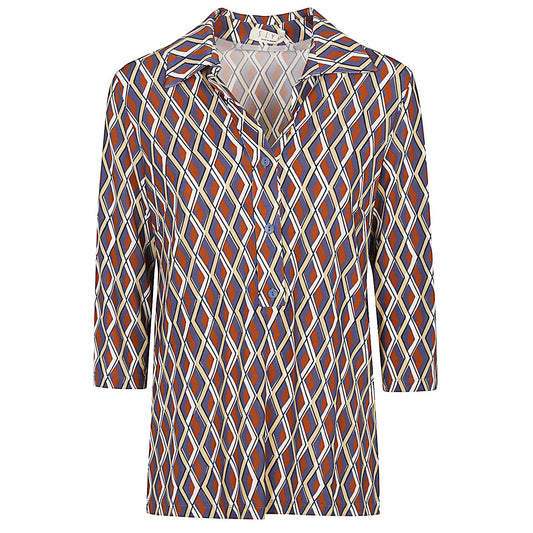 SIYU Shirts Bordeaux Shirts