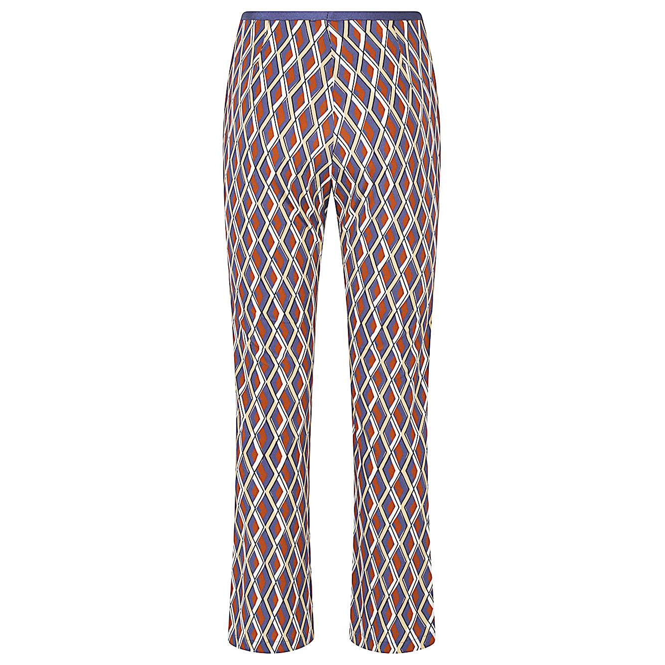 SIYU Trousers Bordeaux Trousers