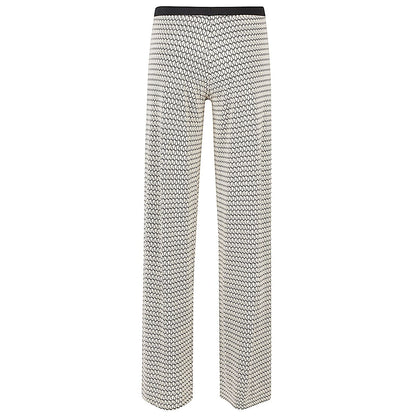 SIYU Trousers Yellow Trousers