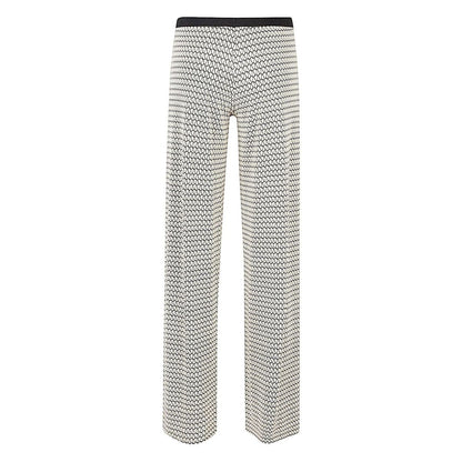 SIYU Trousers Yellow Trousers