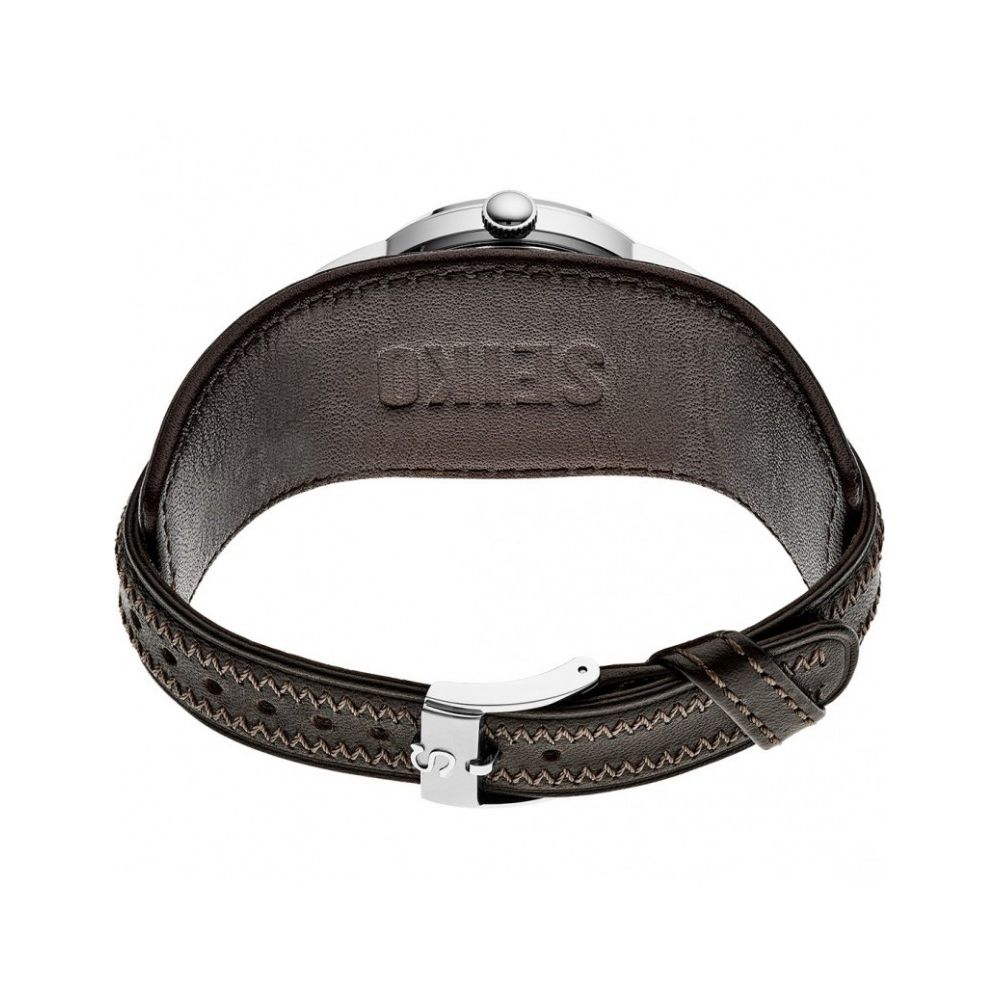 SEIKO PROSPEX Mod. 1959 ALPINIST TERRA - Ltd. Edt. 1.959 pcs-2