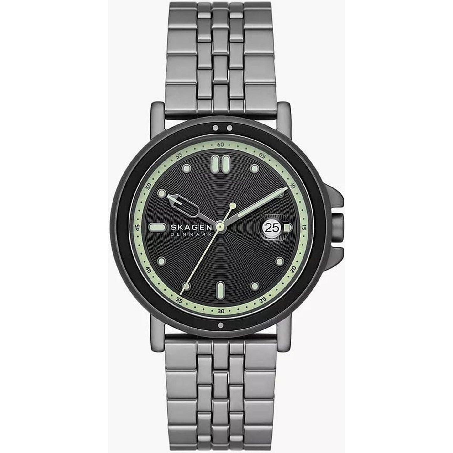 SKAGEN DENMARK Mod. SIGNATUR SPORT WATCHES
