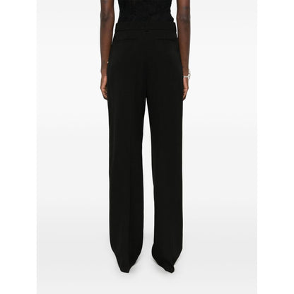 SPORTMAX PRE Trousers Black